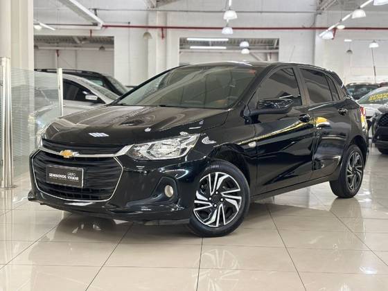 CHEVROLET ONIX 1.0 FLEX LT MANUAL CHEVROLET ONIX 1.0 FLEX LT MANUAL